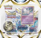 Togetic 3Pack - Silver Tempest - Pokémon TCG Sword & Shield product image